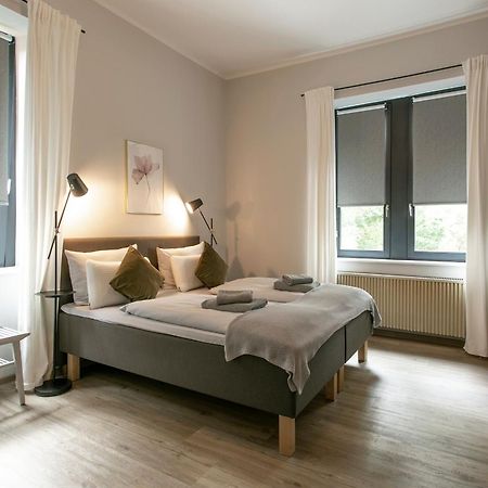Himmelreich Im Schlosshotel Braunfels Εξωτερικό φωτογραφία