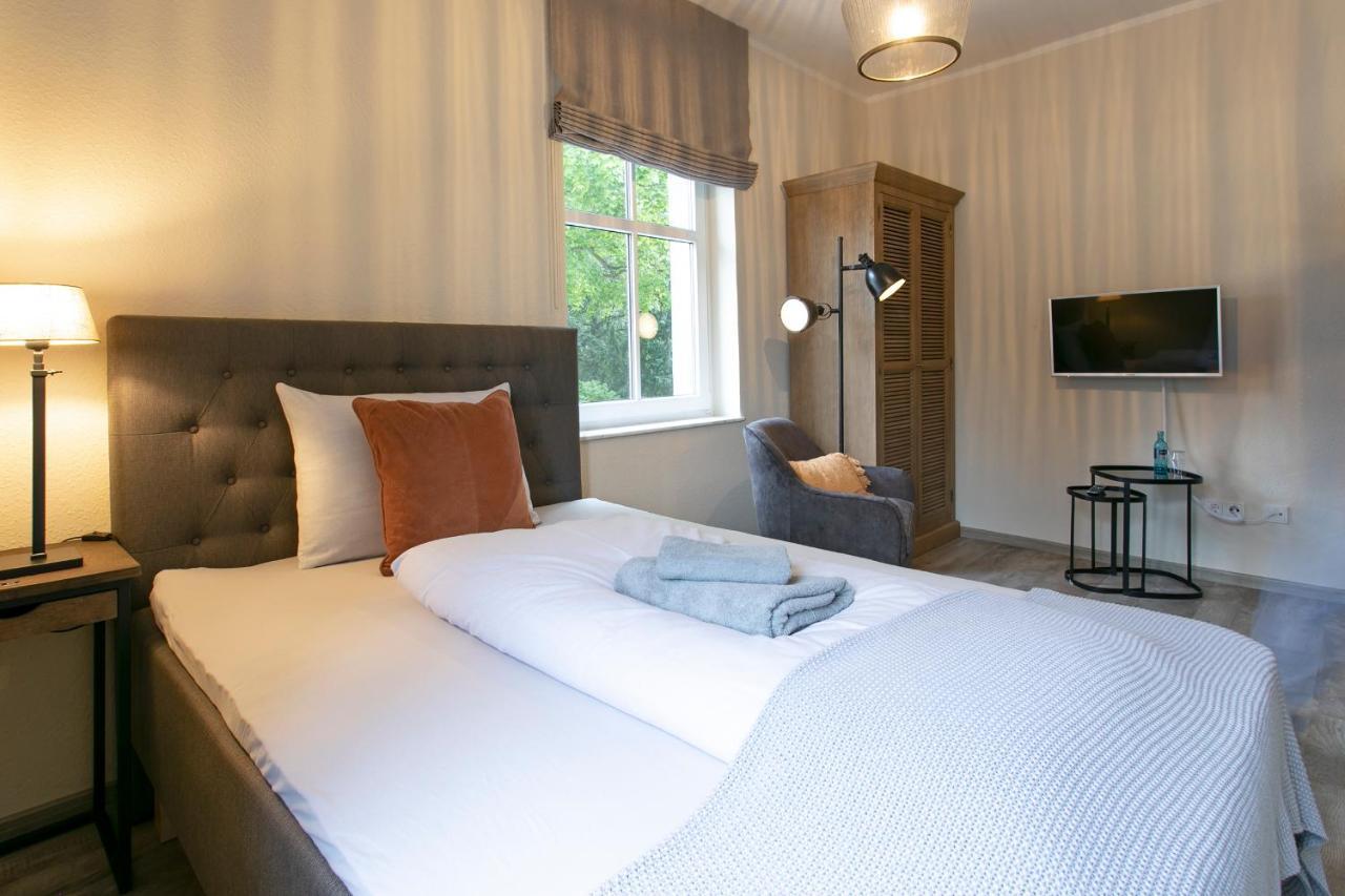 Himmelreich Im Schlosshotel Braunfels Εξωτερικό φωτογραφία
