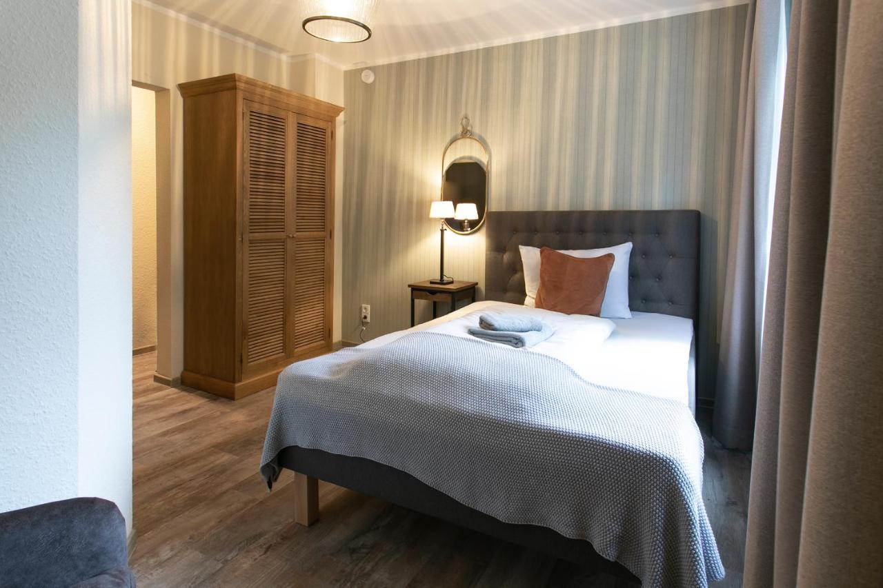 Himmelreich Im Schlosshotel Braunfels Εξωτερικό φωτογραφία