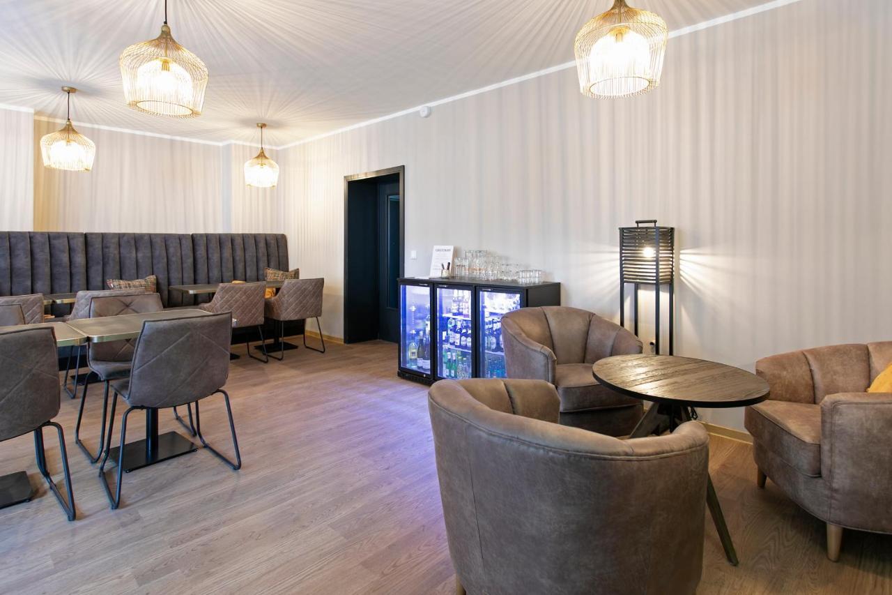 Himmelreich Im Schlosshotel Braunfels Εξωτερικό φωτογραφία