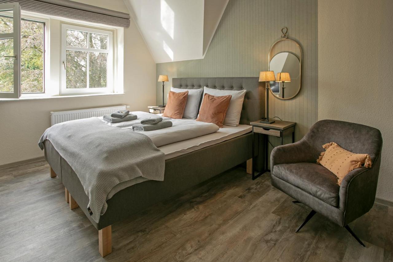 Himmelreich Im Schlosshotel Braunfels Εξωτερικό φωτογραφία