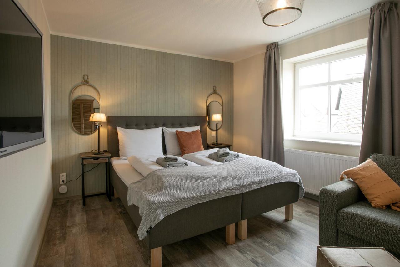 Himmelreich Im Schlosshotel Braunfels Εξωτερικό φωτογραφία