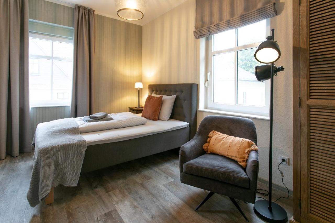 Himmelreich Im Schlosshotel Braunfels Εξωτερικό φωτογραφία