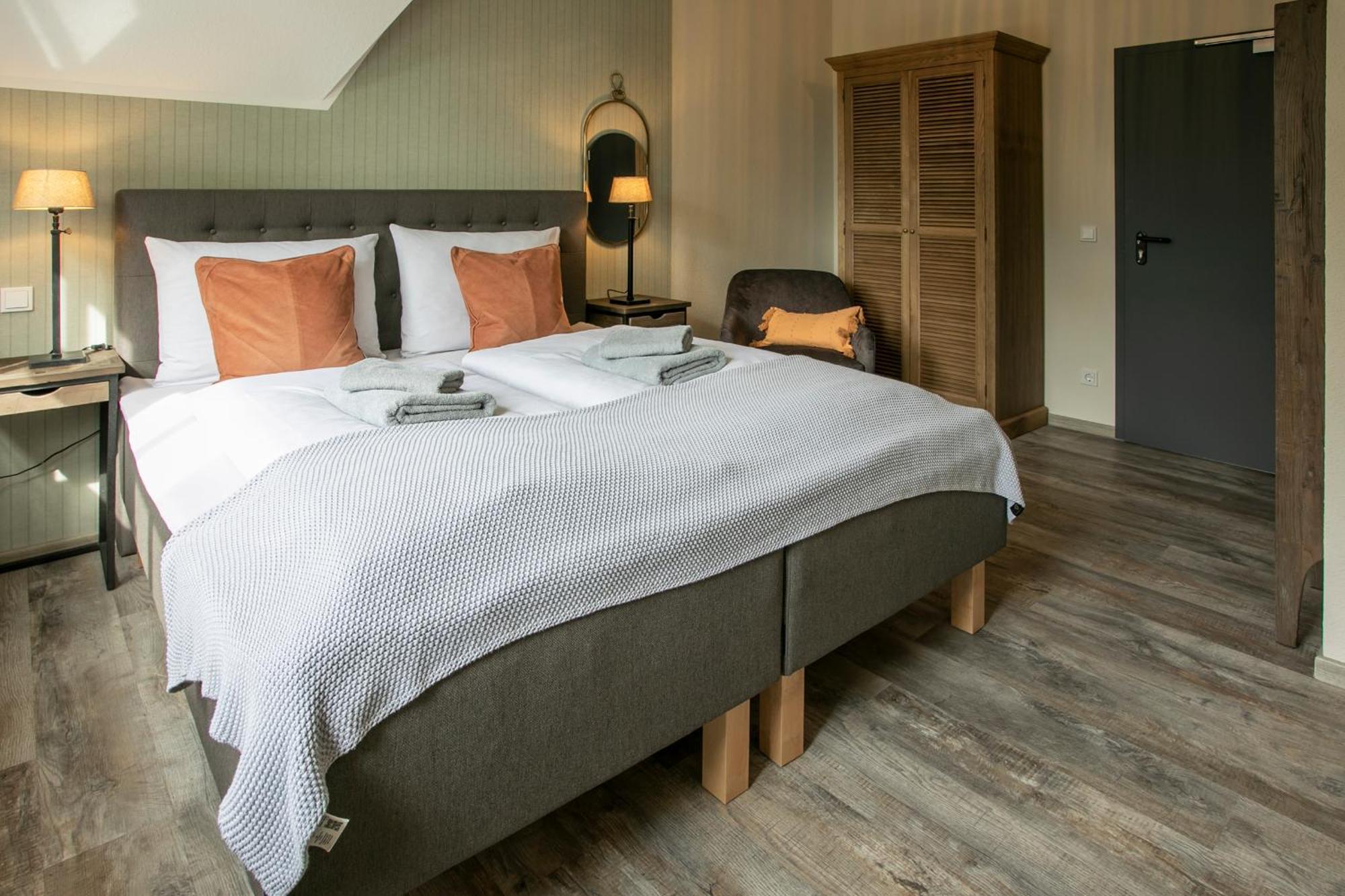 Himmelreich Im Schlosshotel Braunfels Εξωτερικό φωτογραφία